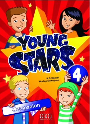 Young Stars 4. Companion