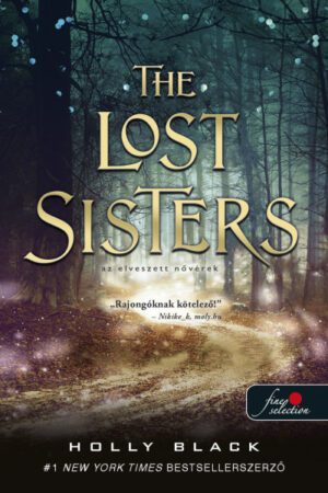 The Lost Sisters - Az elveszett nővérek - A levegő népe 1,5