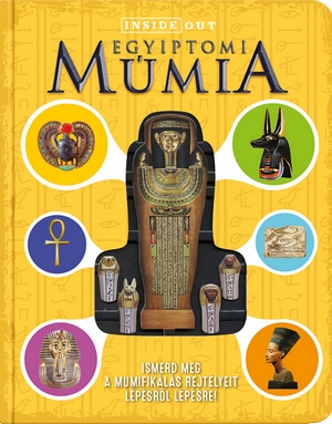 Egyiptomi múmia - Inside out