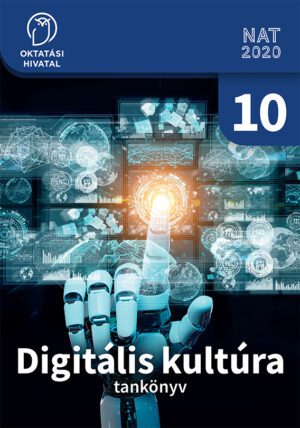 OH-DIG10TA Digitális kultúra 10.