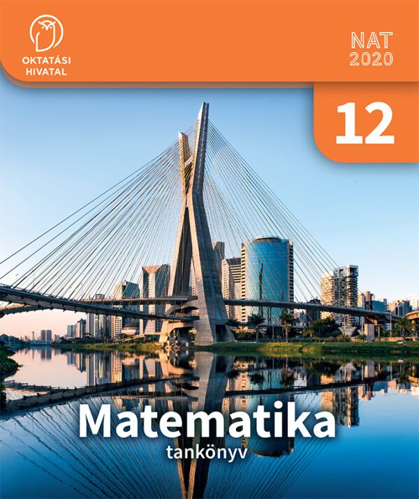 OH-MAT12TB Matematika 12. tankönyv