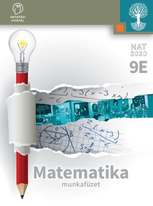OH-SNE-MAT09M-0 Matematika munkafüzet a szakiskolák 9/E előkészítő évfolyama számára