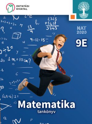 OH-SNE-MAT09T-0 Matematika 9E