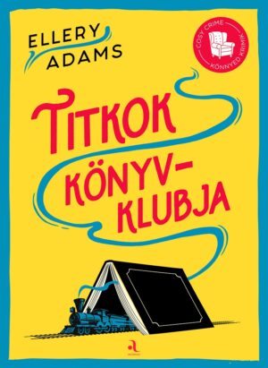 Titkok Könyvklubja - Titkok Könyvklubja sorozat 1.