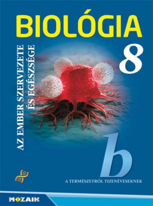 MS-2614U Biológia 8. tk. (NAT2020)
