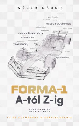 Forma-1 A-tól Z-ig