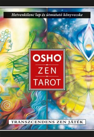 Osho - Zen tarot kártya