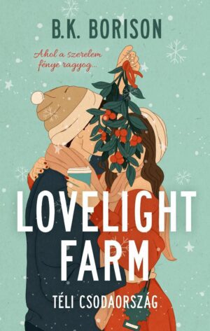 Lovelight Farm - Téli csodaország